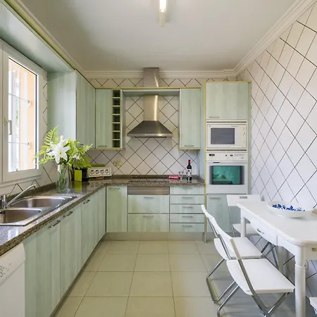 In By Golf & Private Pool