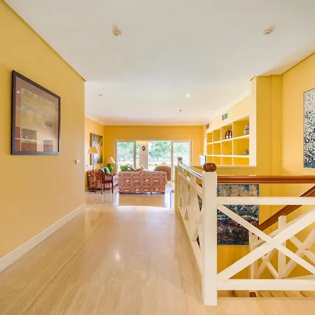 Chalet In By Golf & Private Pool Maspalomas (Gran Canaria)