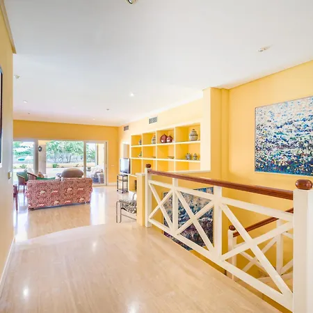 Chalet In By Golf & Private Pool