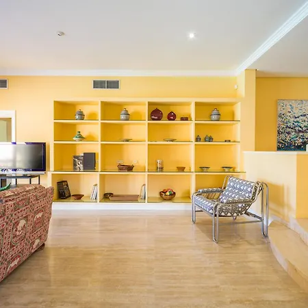In By Golf & Private Pool