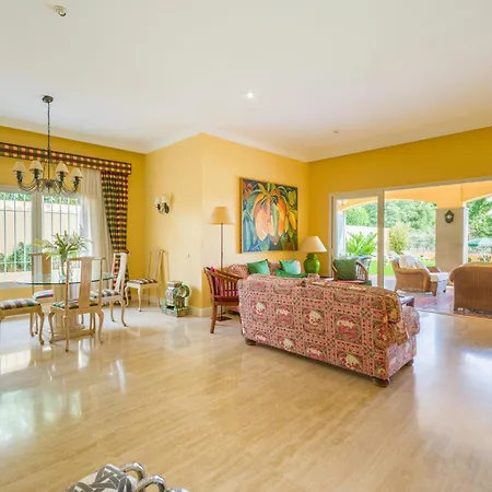 Chalet In By Golf & Private Pool *