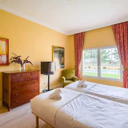 In By Golf & Private Pool Maspalomas (Gran Canaria)