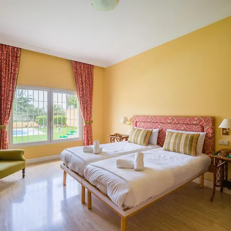 In By Golf & Private Pool *