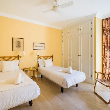 In By Golf & Private Pool Maspalomas (Gran Canaria)