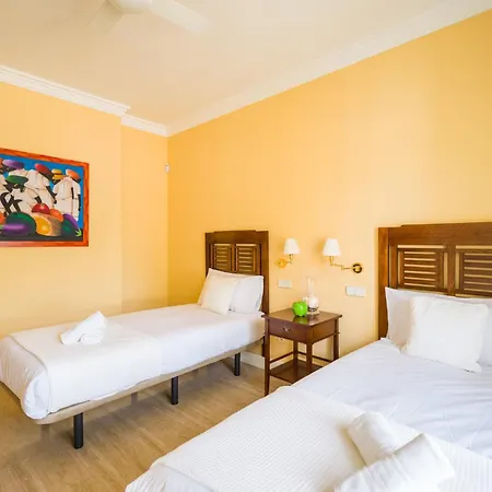 In By Golf & Private Pool Maspalomas (Gran Canaria)