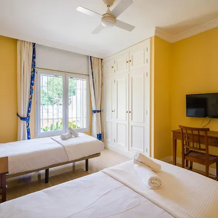 In By Golf & Private Pool