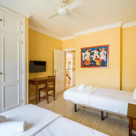 In By Golf & Private Pool Maspalomas (Gran Canaria)