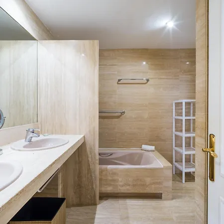 In By Golf & Private Pool Chalet Maspalomas (Gran Canaria)