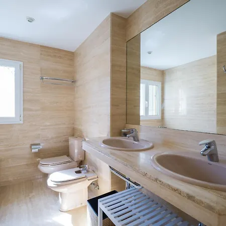 In By Golf & Private Pool *