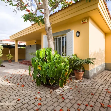 In By Golf & Private Pool