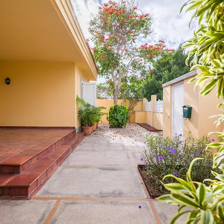 In By Golf & Private Pool * Maspalomas (Gran Canaria)