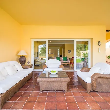 In By Golf & Private Pool * Maspalomas (Gran Canaria)