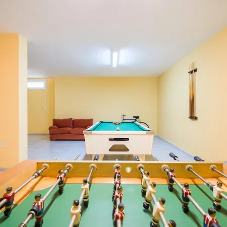 In By Golf & Private Pool