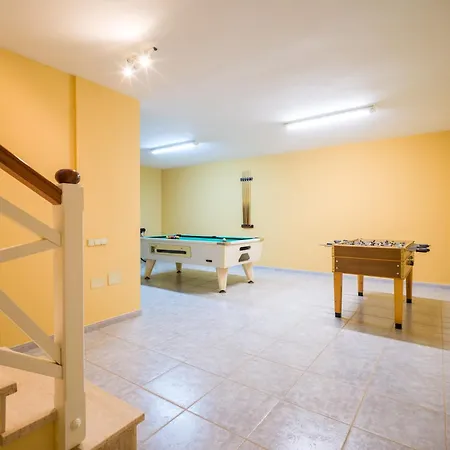 In By Golf & Private Pool