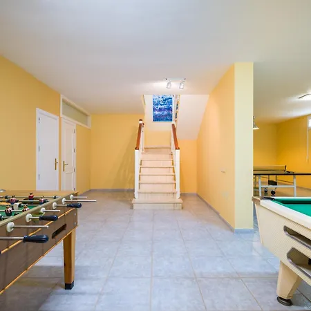 In By Golf & Private Pool * Maspalomas (Gran Canaria)